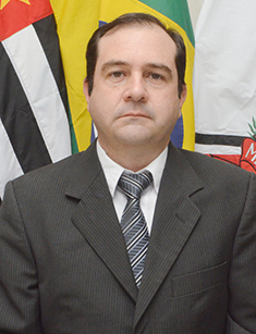José Alexandre Pierroni Dias