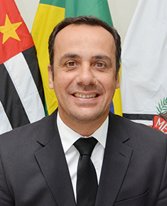 Marcos Roberto Martins Arruda – Marquinho Arruda