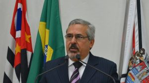 Vereador Julio Mariano finaliza mandato como Presidente da Câmara