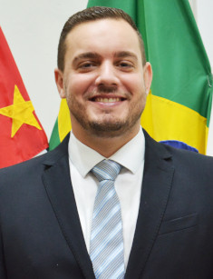 Guilherme Araujo Nunes