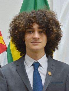 Paulo Rogério Noggerini Jr -Paulo Juventude