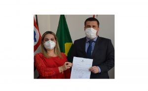 Vereador Thiago Nunes conquista mais R$350 mil de Emenda Parlamentar destinada pela Deputada Katia Sastre