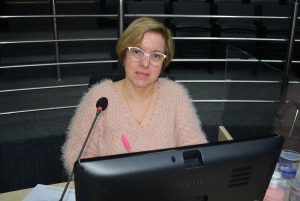 Vereadora Dra. Cláudia Pedroso repudia ato de transfobia