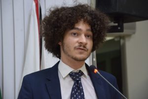 Vereador Paulo Juventude indica 14° Salário para os servidores públicos
