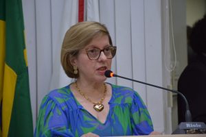 Dra. Cláudia Pedroso indica criação do Conselho de Promoção da Igualdade Racial