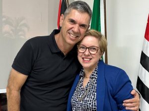 Vereadora Dra. Cláudia Pedroso comemora aprovação de PL que cria o Conselho Municipal de Promoção da Igualdade Social