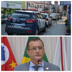 Abertura de crédito de Emenda Parlamentar conquistada pelo Vereador Cabo Jean é aprovada e garantirá novas viaturas para a Guarda Municipal