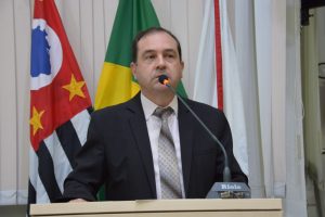 Vereador Alexandre Pierroni lamenta rejeição de Projeto que estabelecia criação de Comissão de Assuntos Relevantes do “Plano Diretor”