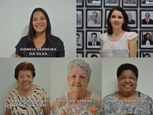 Câmara Municipal realiza Sessão Solene em homenagem ao Dia Internacional da Mulher
