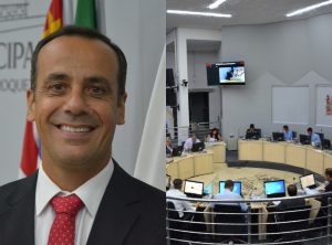 Câmara derruba veto por unanimidade ao PL de Marquinho Arruda que obriga a Saúde a fornecer cópia do prontuário médico, laudos e exames a pacientes e familiares