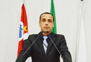 Vereador Marquinho Arruda apura através de Requerimento que o prefeito assumiu com R$55 milhões em caixa