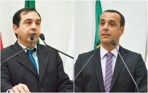 Vereadores Marquinho Arruda e Alexandre Pierroni agradecem pedido de Dep. Vitor Lippi ao Governo do Estado que resultou em envio de R$400 mil para combate a Covid-19