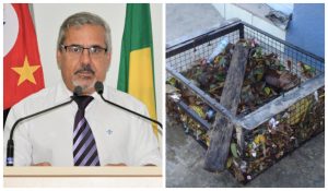 Aprovado PL do Vereador Julio Mariano que prevê a implantação do programa “bueiro inteligente” em São Roque