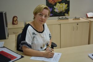 Vereadora quer implantação do Programa Futuro Cientista em São Roque
