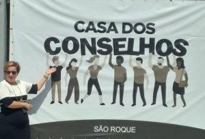 Dra. Cláudia Pedroso conquista a instalação da Casa dos Conselhos para São Roque