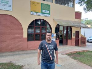 Vereador Thiago Nunes anuncia retomada do Projeto “Viva Melhor Idade” no CRAS de São João Novo