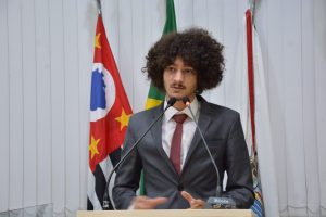 Após indicação do Vereador Paulo Juventude, comissão de 1/3 para realizar estudos quanto a implementação da lei é criada