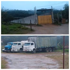 Vereador Marquinho Arruda reitera pedido de asfaltamento para a “Estrada da Dona Nega”