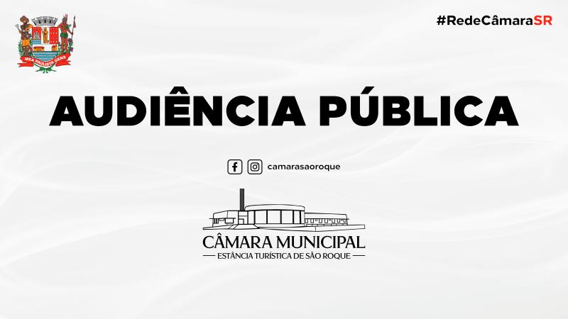 Audiência Pública – debate Pedágios Free Flow de 03 de dezembro de 2025