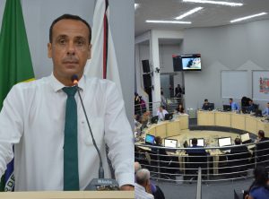 Câmara derruba veto por unanimidade ao PL de Marquinho Arruda que obriga a Saúde a fornecer cópia do prontuário médico, laudos e exames a pacientes e familiares