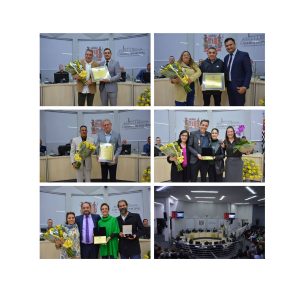 Câmara Municipal celebra 368 anos de São Roque com tradicional Sessão Solene