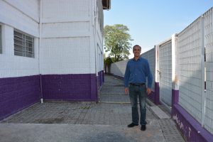 Marquinho Arruda destina recursos para obras em quatro escolas municipais e reforça compromisso com a Educação