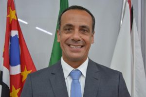 Vereador Marquinho Arruda propõe avanços para a educação inclusiva em São Roque