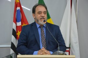 Wanderlei da Qualiser comenta sobre o corte de árvore na Rua Santa Quitéria: o desafio de unir lei, segurança e agilidade