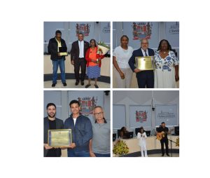 Câmara de São Roque realiza Sessão Solene em homenagem ao Dia da Consciência Negra