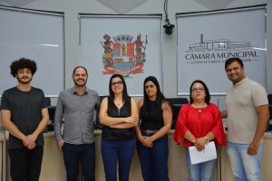 Comissão de Educação e Cultura realiza encontro com representantes do Conselho Municipal da Pessoa com Deficiência
