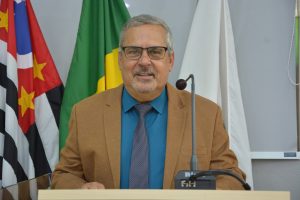 Emenda Impositiva do Presidente da Câmara, Vereador Julio Mariano, possibilitará o asfaltamento de Ruas no Bairro Vinhedos