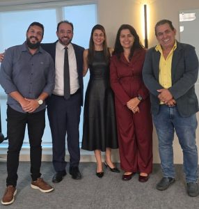 Vereador Wanderlei da Qualiser conquista parceria para realização de exames e consultas médicas gratuitas para moradores de São Roque