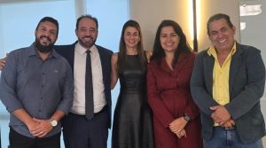 Vereador Wanderlei da Qualiser conquista parceria para realização de exames e consultas médicas gratuitas para moradores de São Roque