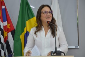 Aprovado Projeto da Vereadora Dani Castro que permite converter multas leves em doação de sangue e medula óssea