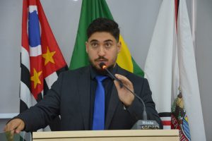 Aprovado Projeto de Diego Costa que restringe uso de imóveis comerciais com finalidade exclusiva de estoque