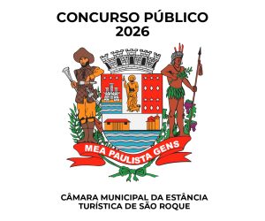 Concurso Público 2026
