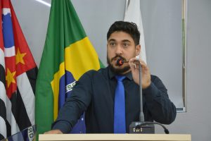 Diego Costa defende prioridade no pagamento da licença-prêmio a servidores com dependentes em tratamento oncológico ou acometidos por doenças graves