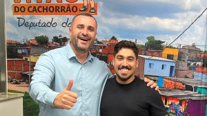 Vereador Diego Costa solicita uso de Emenda Parlamentar para capacitação em ABA na rede municipal de saúde