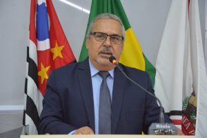 Vereador Julio Mariano busca alternativas para melhorar a manutenção das estradas rurais