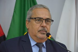 Vereador Julio Mariano fala sobre as consequências da intervenção do Banco Master