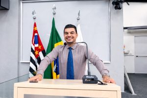 Aprovado Projeto de Rafael Tanzi que inclui a Semana Municipal de Conscientização sobre a Adultização Infantil no calendário de eventos