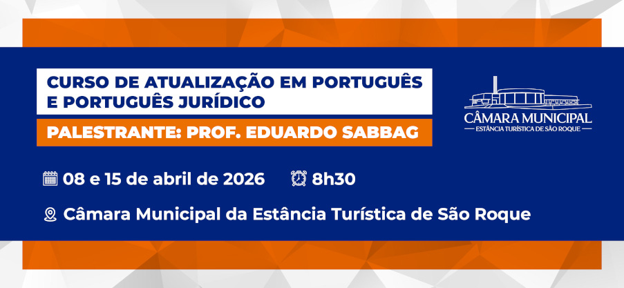Participe das Sessões