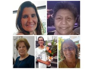 Câmara Municipal realiza Sessão Solene em homenagem ao Dia Internacional da Mulher