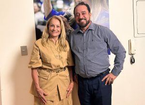 Vereador Wanderlei recebe reconhecimento por atuação em São Roque