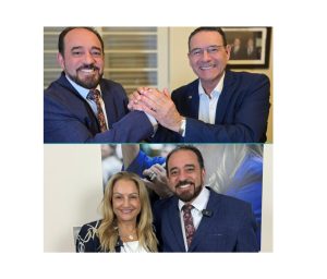 Vereador Wanderlei da Qualiser, autor de Lei que garante psicólogos e assistentes sociais nas escolas, conquista recursos para sua implantação