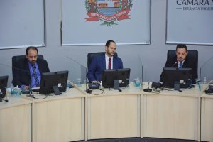 Comissão Parlamentar de Inquérito sobre o Banco Master define composição e inicia trabalhos