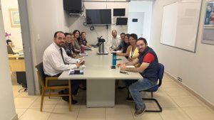 Comissão de Saúde leva demandas da população à direção da Santa Casa