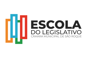 Logo Escola do Legislativo