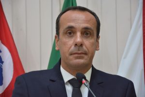 Marquinho Arruda pede apoio dos demais Vereadores para abertura de CPI destinada a investigar aplicações financeiras no Banco Master