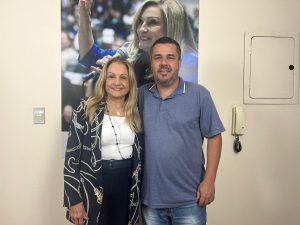 Vereador Thiago Nunes conquista emenda parlamentar de R$600 mil para pavimentação de rua no bairro São Julião